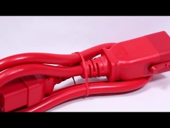 رابط IEC 320 C19-C20 P-Lock