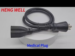 پلگ های صنعتی