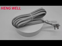 سیم برق 3 پین UL