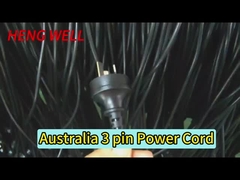 کابل AC 3 پین برای کاربردهای گوناگون