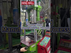 فرآیند تولید کابل برق