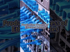 کابل های مخابراتی با طول سفارشی با سرعت بالا 4K 120Hz 8K 60Hz