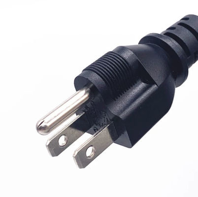 گواهینامه JET 3 Pin Power Cord