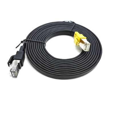 -40 °C تا 70 °C هادی مس لوز لوله لان کابل CMP / CMR / CM ژاکت در دسترس طول سفارشی